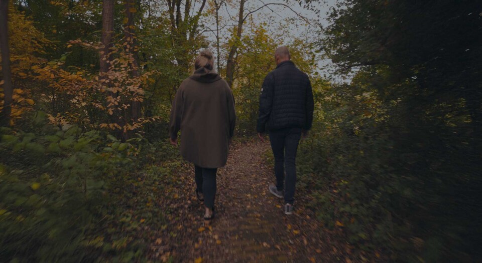 Gratis kennismakingswandeling aanvragen in Zuid-Holland Natureon Wandelcoach Rotterdam Vlaardingen Zoetermeer coach.