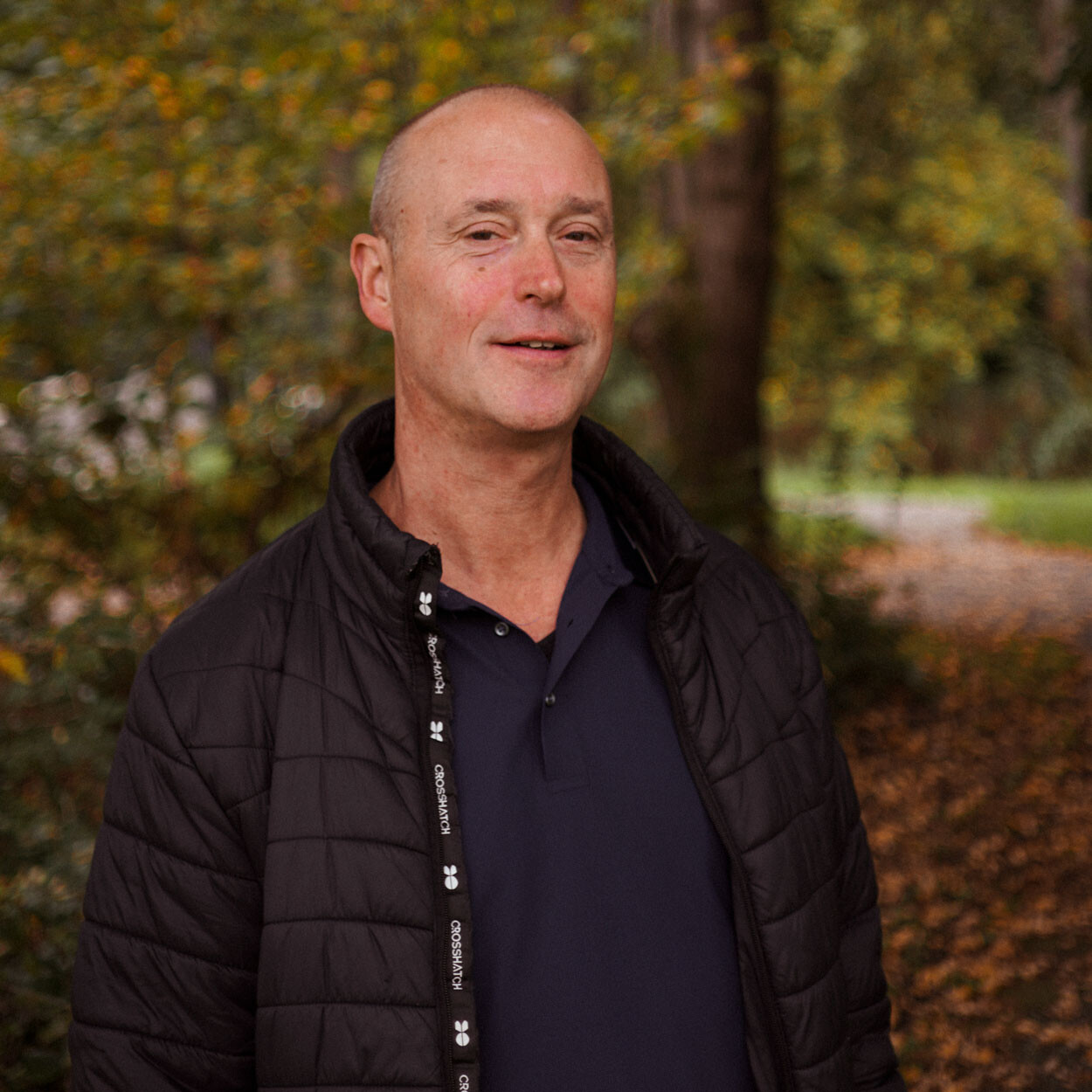 Ik ben Ronald Leemans,&nbsp; NOBCO-erkende wandelcoach in Rotterdam, Vlaardingen en Zoetermeer.
