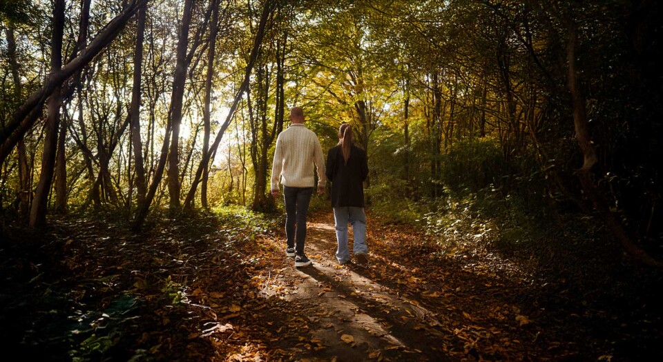 Natureon Wandelcoach Ronald Leemans Rotterdam Vlaardingen en Zoetermeer - Ik loop met je mee zodat je in je eigen tempo kunt voelen wat belangrijk is.