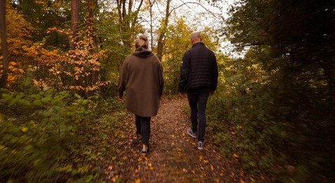 Natureon Wandelcoach Zuid-Holland - Rotterdam, Vlaardingen en Zoetermeer coach.