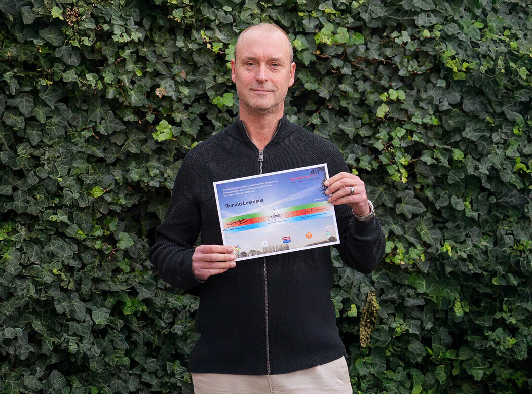 NOBCO aangesloten wandelcoach Ronald Leemans in Rotterdam Vlaardingen en Zoetermeer brengt licht aan de horizon, ook voor jou.